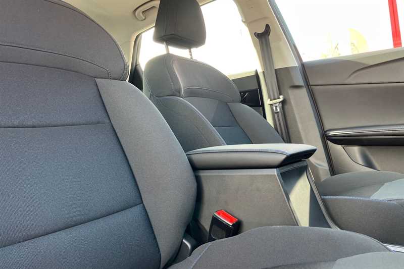 Used MG MG4 2025 for sale - 76448126: Photo 23