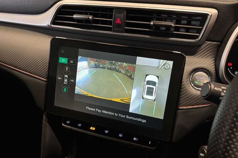 Used MG MG ZS 2024 for sale - 77828633: Photo 19