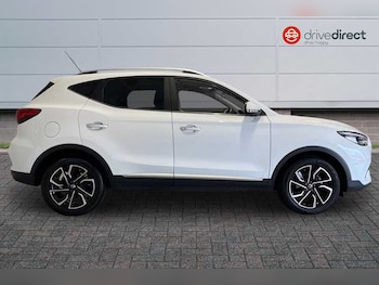 Used MG MG ZS 2024 for sale - 77828633: Photo