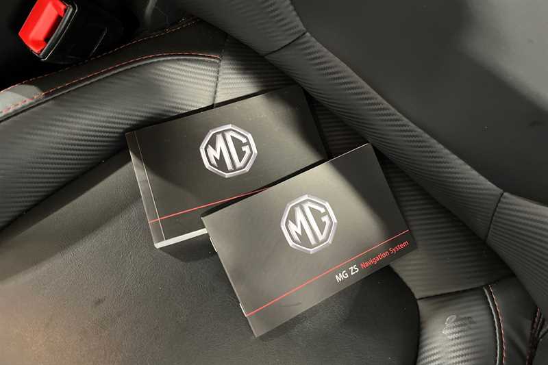 Used MG MG ZS 2024 for sale - 77828633: Photo 36