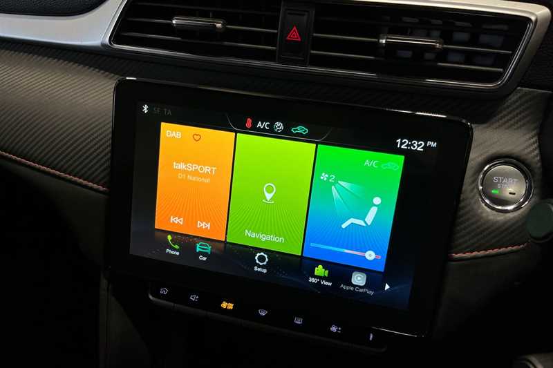 Used MG MG ZS 2024 for sale - 77828633: Photo 38