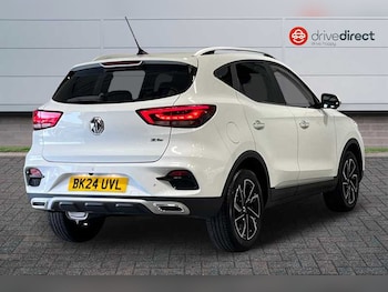 Used MG MG ZS 2024 for sale - 77828633: Photo