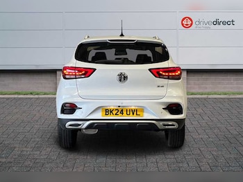 Used MG MG ZS 2024 for sale - 77828633: Photo