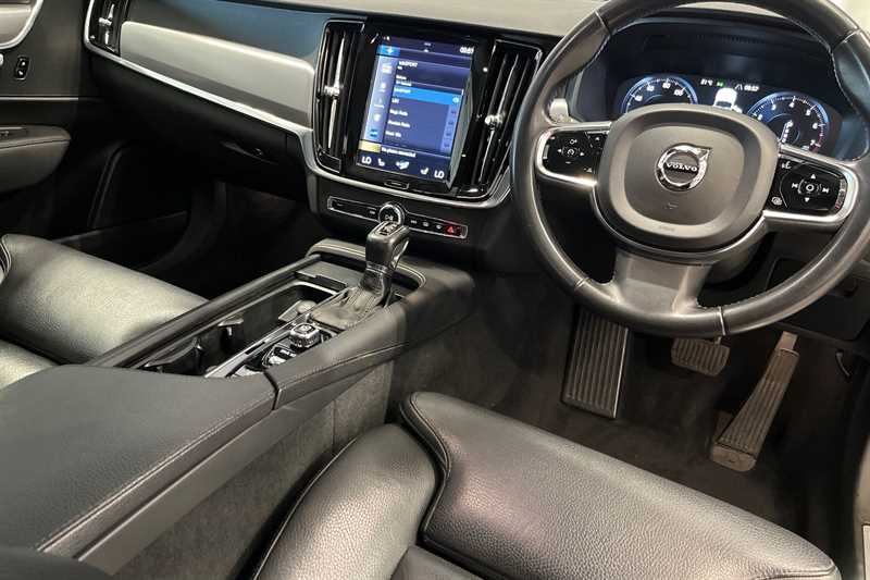 Used Volvo S90 2019 for sale - 76448200: Photo 14