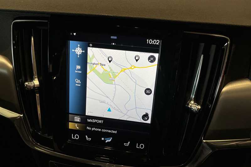 Used Volvo S90 2019 for sale - 76448200: Photo 18