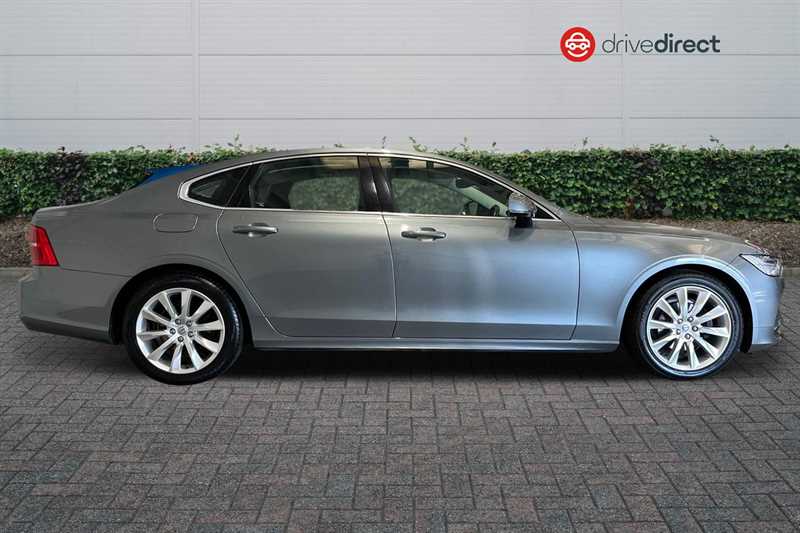 Used Volvo S90 2019 for sale - 76448200: Photo 2