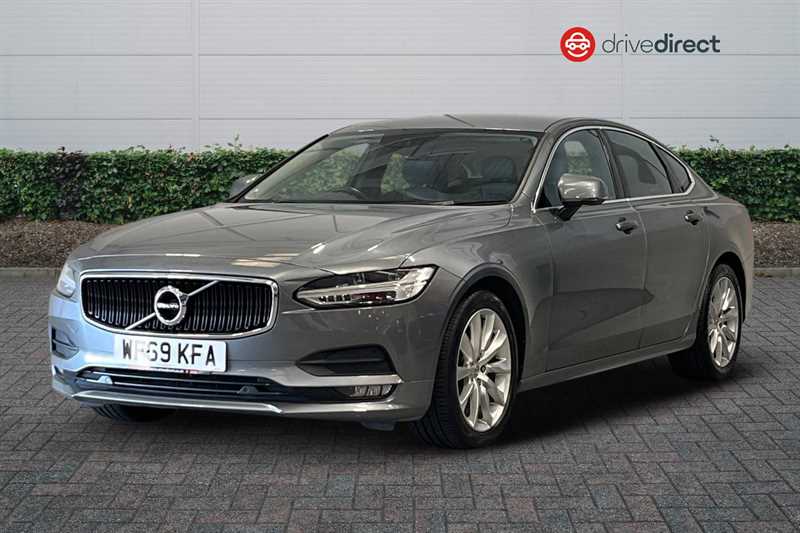 Used Volvo S90 2019 for sale - 76448200: Photo 7