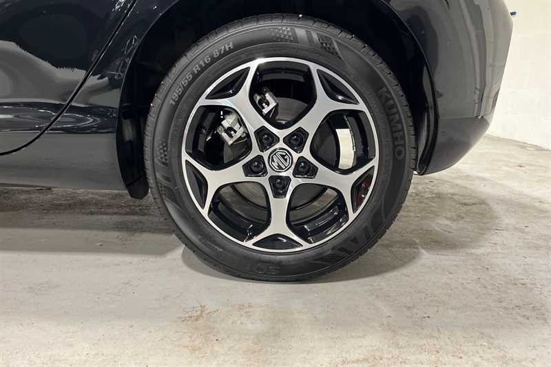 Used MG MG3 2024 for sale - 78137711: Photo 11