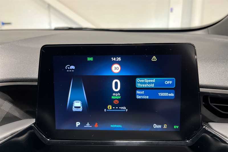 Used MG MG3 2024 for sale - 78137711: Photo 20