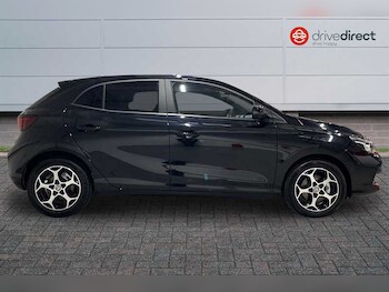 Used MG MG3 2024 for sale - 78137711: Photo