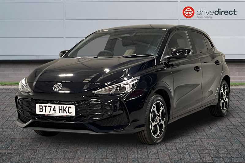 Used MG MG3 2024 for sale - 78137711: Photo 7