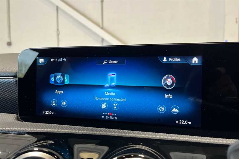 Used Mercedes-Benz A-Class 2022 for sale - 77700000: Photo 39