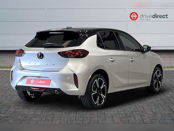 Used Vauxhall Corsa 2025 for sale - 76524428: Photo