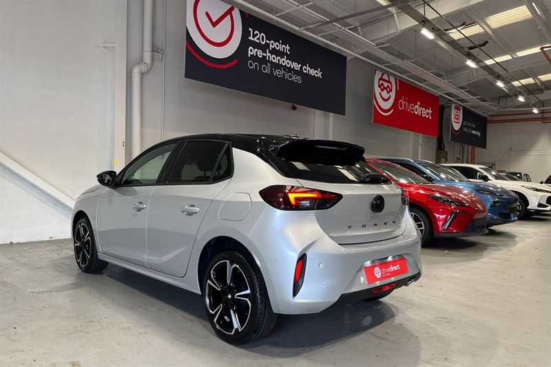 Used Vauxhall Corsa 2025 for sale - 76524428: Photo 45