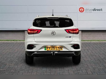 Used MG MG ZS 2025 for sale - 76624149: Photo