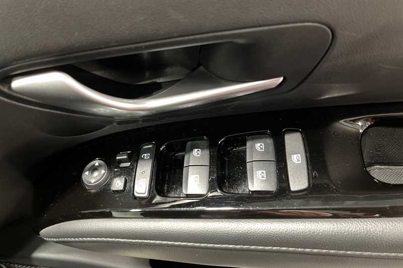 Used Hyundai TUCSON 2022 for sale - 77800596: Photo 16