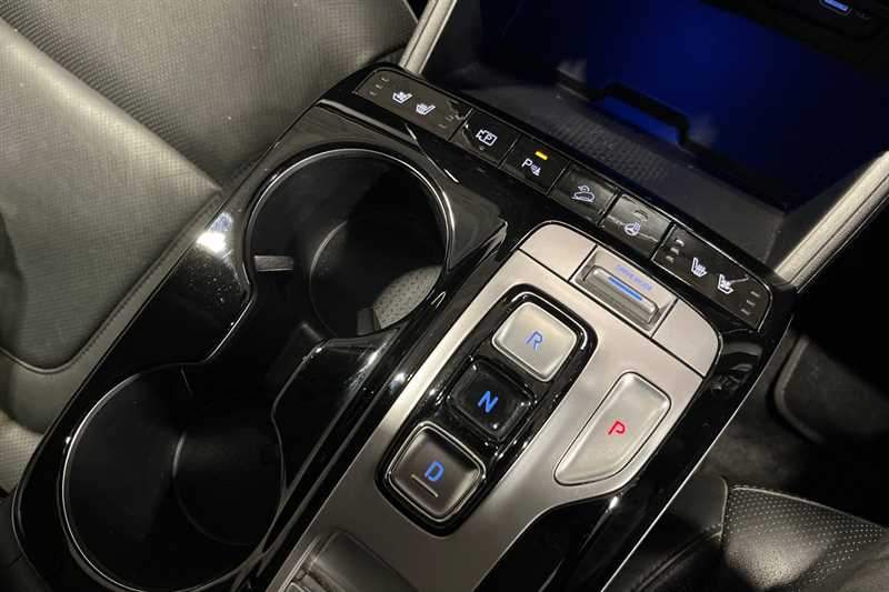 Used Hyundai TUCSON 2022 for sale - 77800596: Photo 46