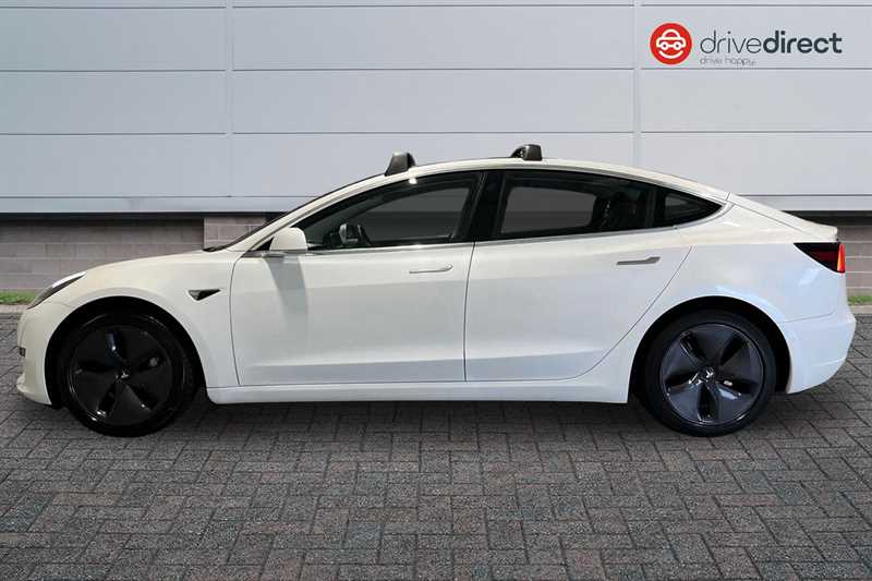 Used Tesla Model 3 2020 for sale - 76930510: Photo 6