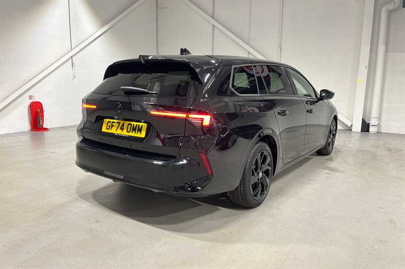 Used Vauxhall Astra 2024 for sale - 77900748: Photo 43