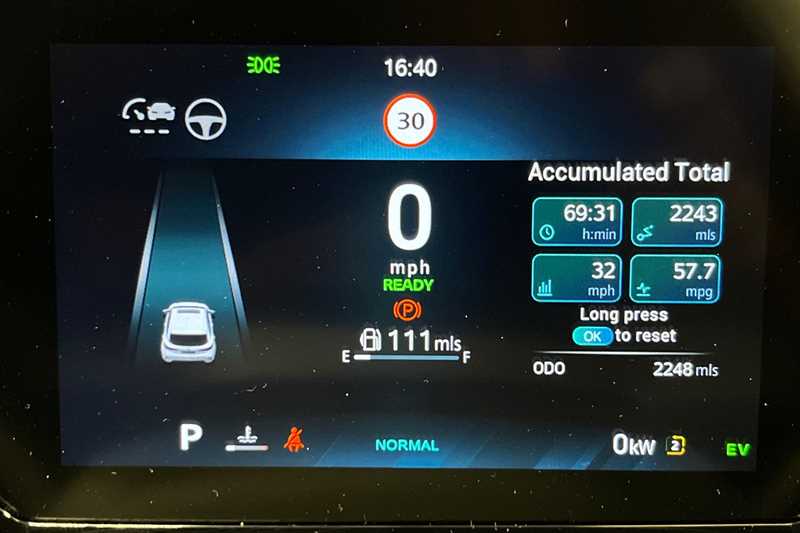 Used MG MG3 2025 for sale - 77566587: Photo 20