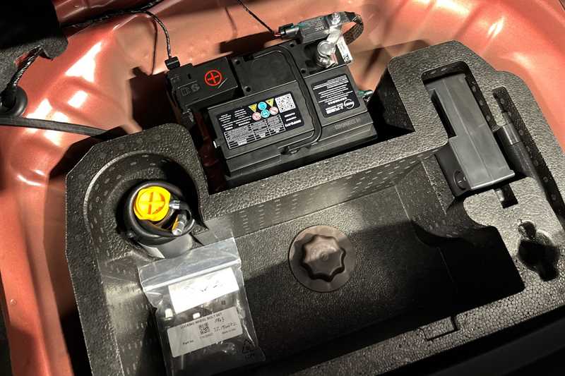 Used MG MG3 2025 for sale - 77566587: Photo 37