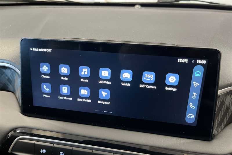 Used MG MG3 2025 for sale - 77566587: Photo 39