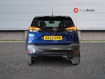 Used Vauxhall Crossland 2023 for sale - 79415923: Photo