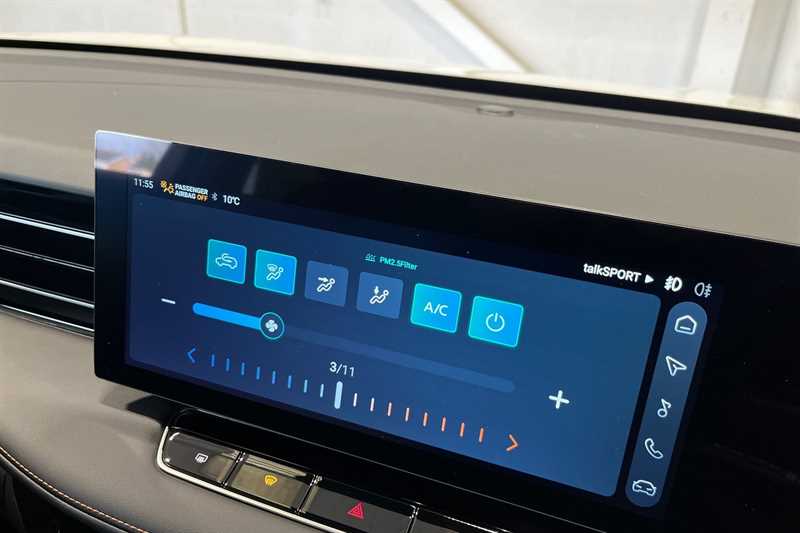 Used MG MG HS 2026 for sale - 77773663: Photo 15