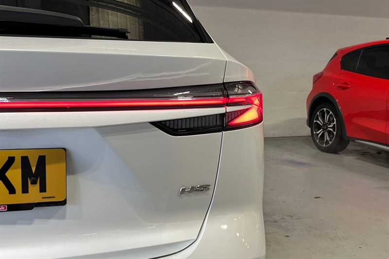 Used MG MG HS 2026 for sale - 77773663: Photo 32