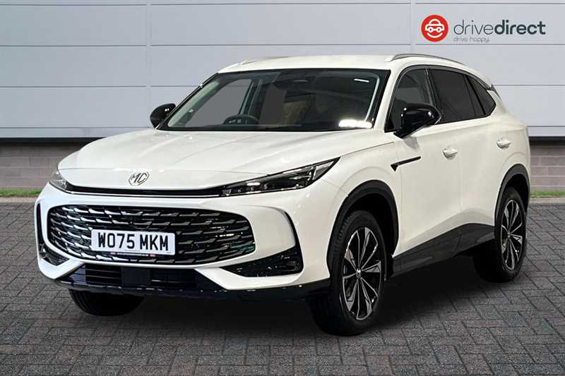 Used MG MG HS 2026 for sale - 77773663: Photo 7