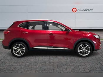 Used MG MG HS 2021 for sale - 79701078: Photo