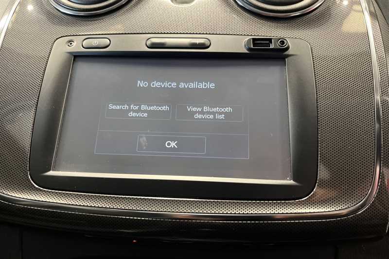 Used Dacia Sandero Stepway 2019 for sale - 76747134: Photo 19