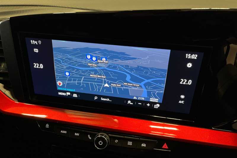 Used Vauxhall Mokka Electric for sale - 78103313: Photo 18