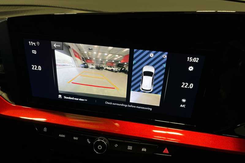 Used Vauxhall Mokka Electric for sale - 78103313: Photo 19