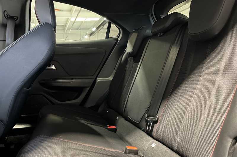 Used Vauxhall Mokka Electric for sale - 78103313: Photo 24