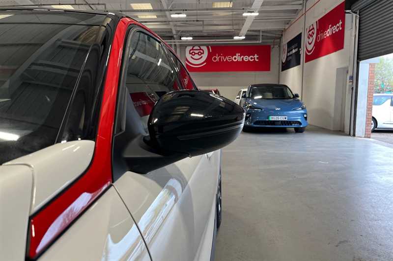 Used Vauxhall Mokka Electric for sale - 78103313: Photo 35