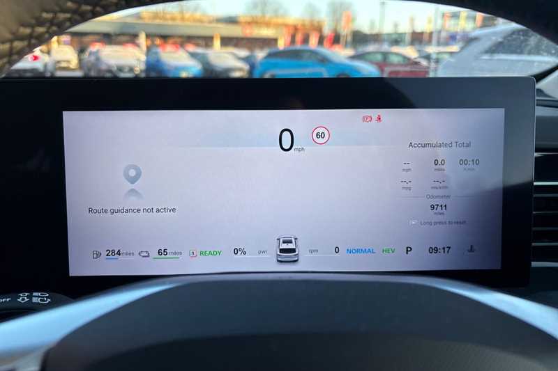 Used MG MG HS for sale - 77864194: Photo 20