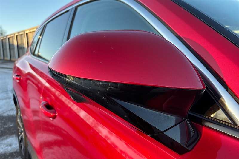 Used MG MG HS for sale - 77864194: Photo 34