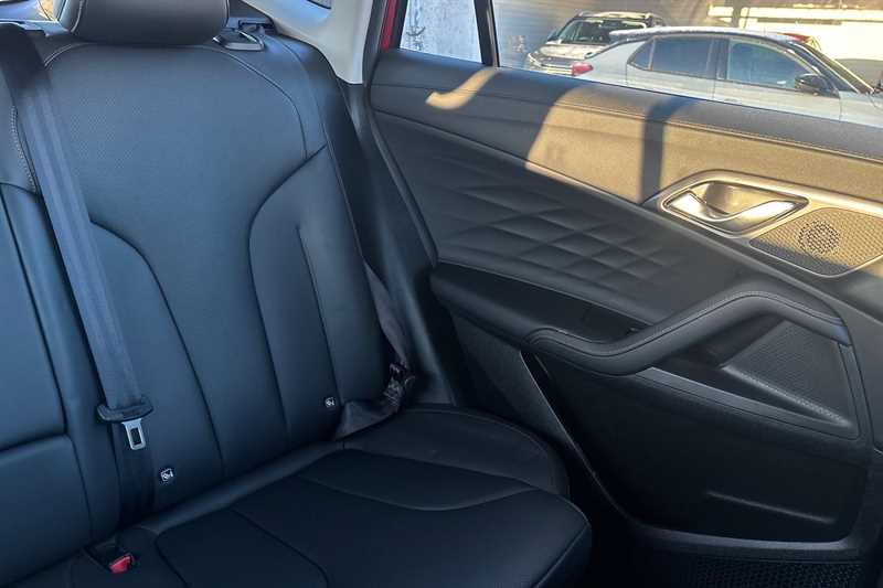 Used MG MG HS for sale - 77864194: Photo 38