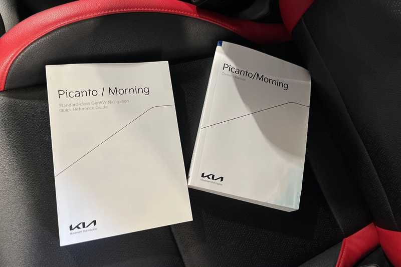 Used Kia Picanto for sale - 77863367: Photo 36