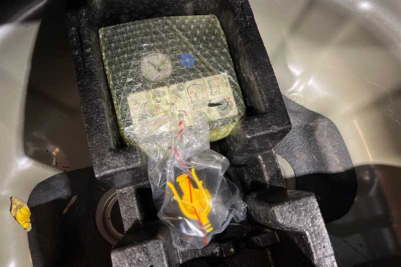 Used Kia Picanto for sale - 77863367: Photo 37