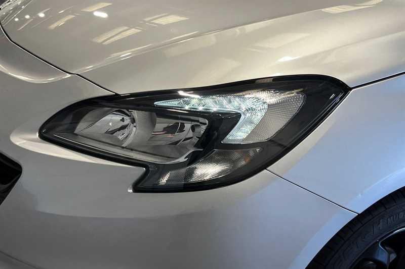 Used Vauxhall Corsa 2019 for sale - 77829202: Photo 29