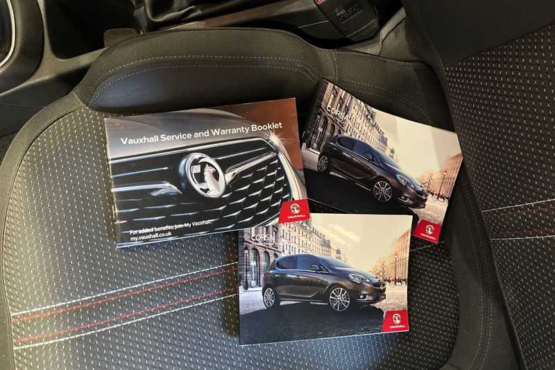 Used Vauxhall Corsa 2019 for sale - 77829202: Photo 36