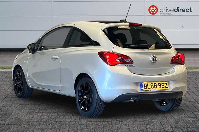Used Vauxhall Corsa 2019 for sale - 77829202: Photo 5