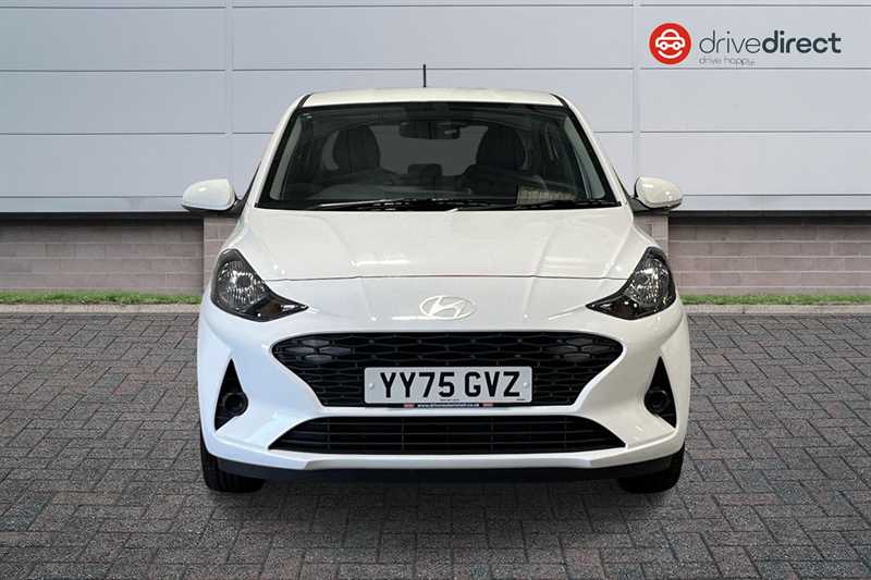 Used Hyundai i10 2025 for sale - 77391546: Photo 8