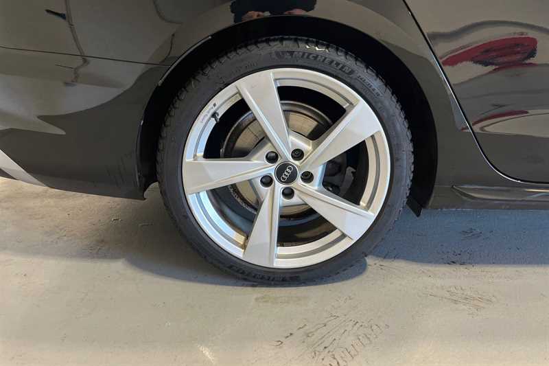 Used Audi A4 2020 for sale - 78075625: Photo 10