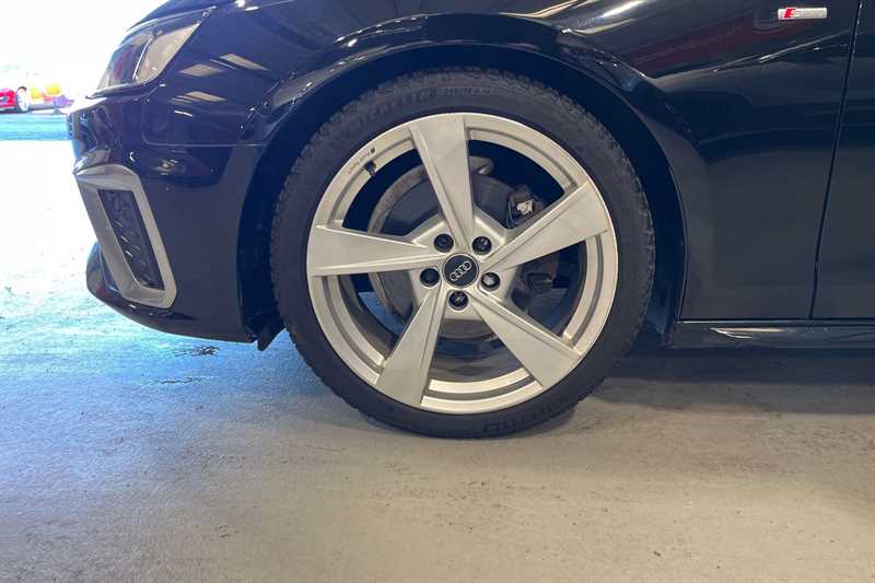 Used Audi A4 2020 for sale - 78075625: Photo 12