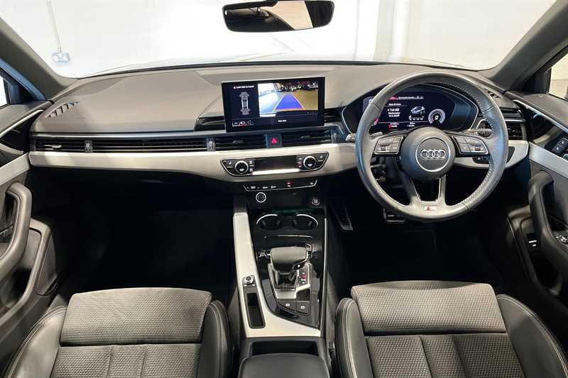 Used Audi A4 2020 for sale - 78075625: Photo 13