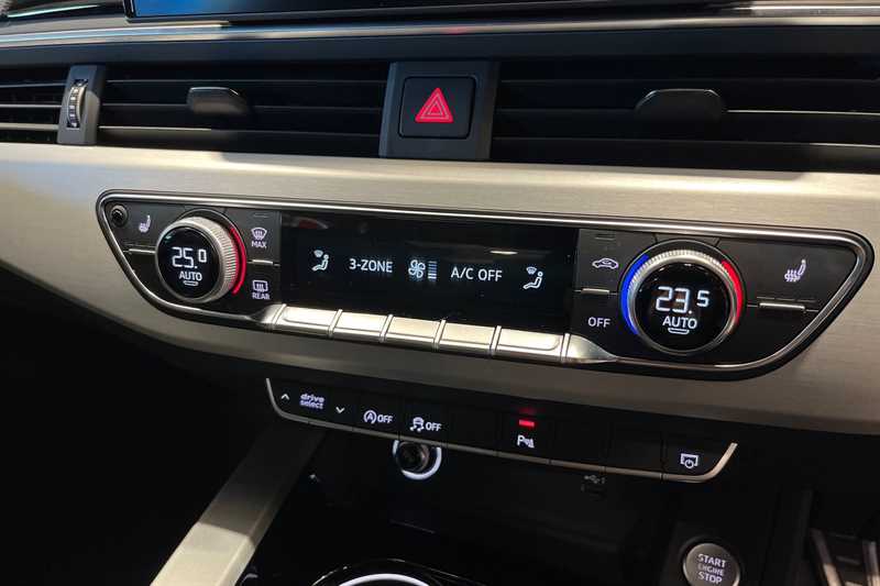 Used Audi A4 2020 for sale - 78075625: Photo 15