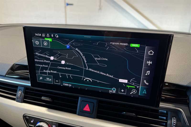 Used Audi A4 2020 for sale - 78075625: Photo 18